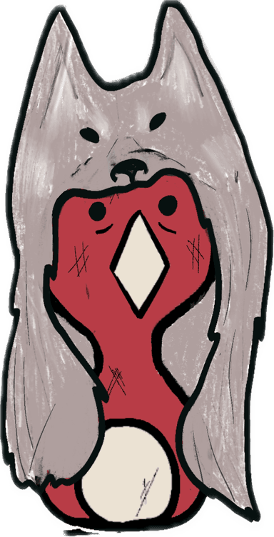 Howling Transmutation artwork
