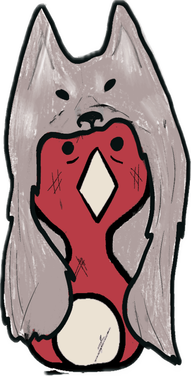 Howling Transmutation effect